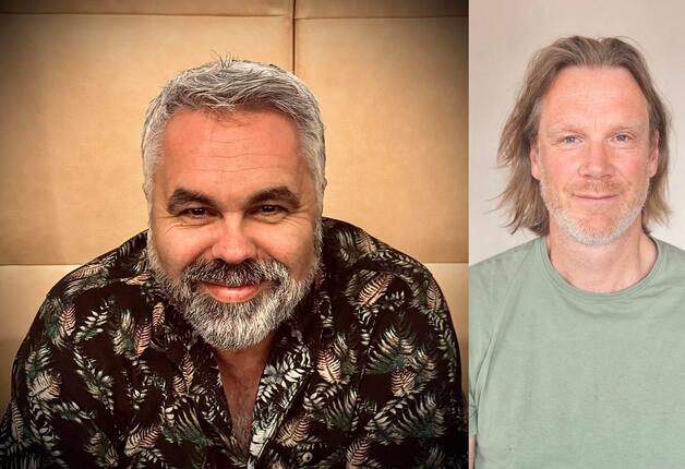 Event image Vikarkameratene