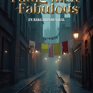 Event image Fattig men Fabulous