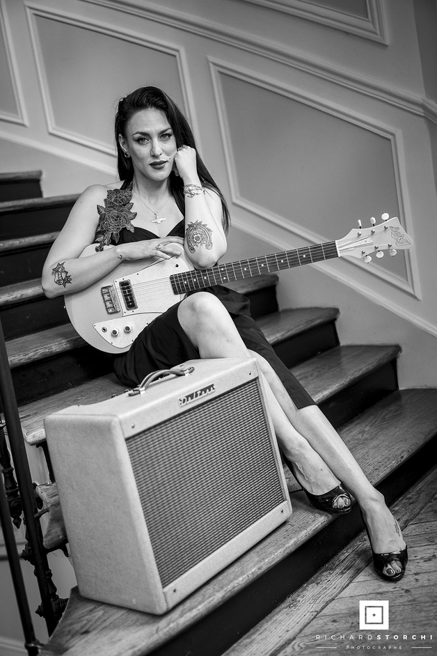 Event image Haugesund BluesClub - Haylen