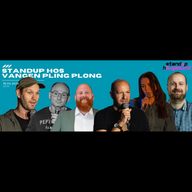 Event image Standup hos Vangen Pling Plong