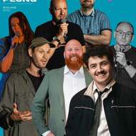 Event image Standup hos Vangen Pling Plong