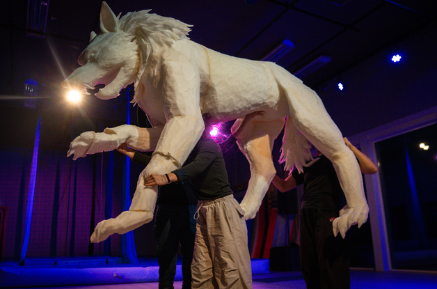 Event image FRIKAR - Voluspå