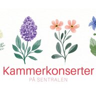 Event image Lunsjkonsert i Vinterhagen: Jørgen Mathisen Ensemble