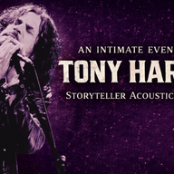 Event image TONY HARNELL - Storyteller Acoustic Tour 2026