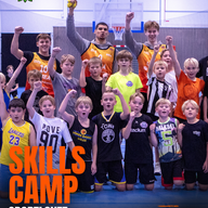Event image Umeå Basket Skills Camp 2-3 mars