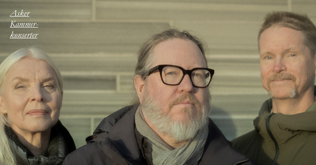 Event image Pianotrioens verden med SEA