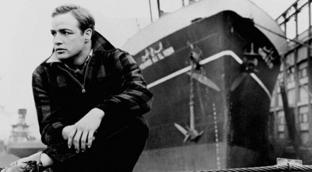 Event image Storbyhavnen (On the Waterfront, 1954)