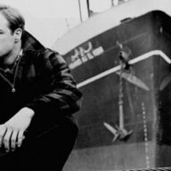 Event image Storbyhavnen (On the Waterfront, 1954)