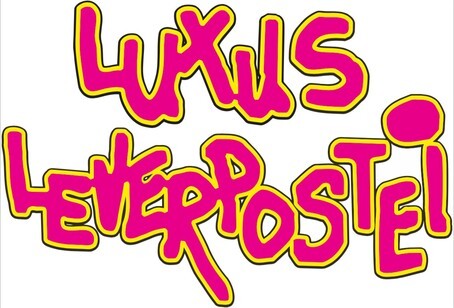 Event image Luxus Leverpostei i Vonheim