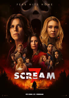 Event image Scream 7