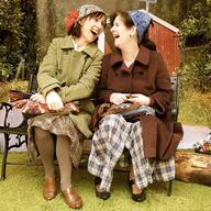 Event image Åh, dra te' Salhus