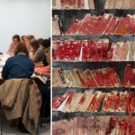 Event image Lansering: Ekfraser - Astrup Fearnley Museet kl. 17:30