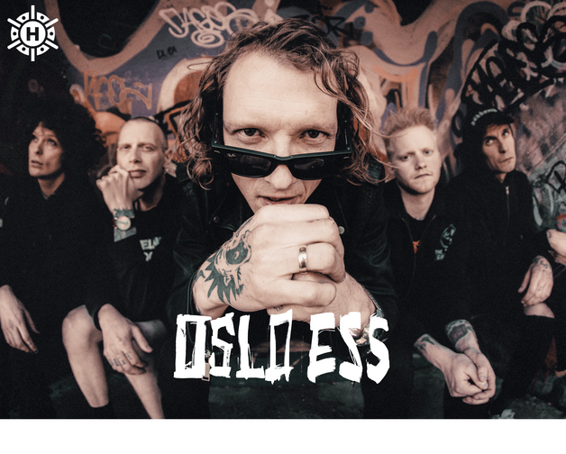 Event image Oslo Ess // Hvelvet Scene