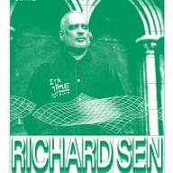 Event image Ekko pres. Richard Sen 