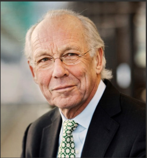 Event image En verden i bevegelse: Limits to democracy?