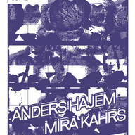 Event image Østre pres. Anders Hajem & Mira Kahrs