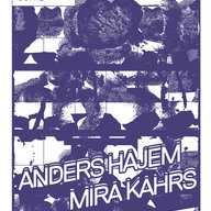 Event image Østre pres. Anders Hajem & Mira Kahrs