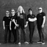 Event image Purple Heep - Tribute to Deep Purple & Uriah Heep - 20 Mars