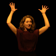 Event image Workshop: Embodied storytelling with Jo Blake