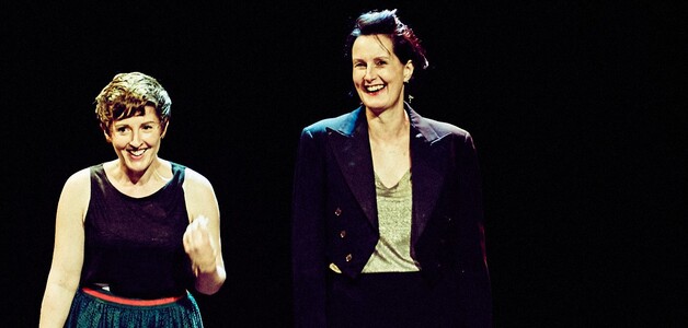 Event image Workshop: Urban storytelling with Story Jam