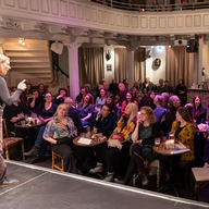 Event image Festivalåpning