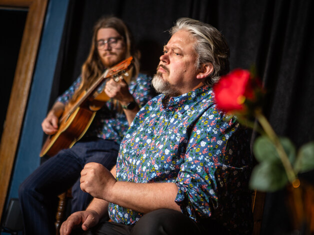 Event image Tangokongen