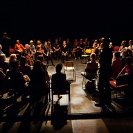 Event image Fortellerfestivalens fagdag