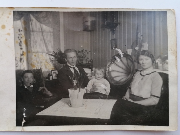 Event image Bror og jeg