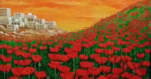 Event image From the Mountains to the Sea