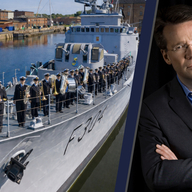 Event image Absolutt korps!