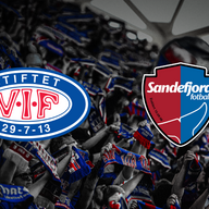 Event image Vålerenga - Sandefjord