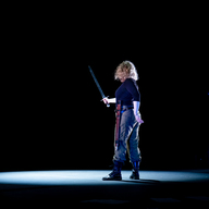 Event image Hvordan bygge en borg