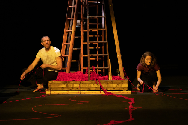 Event image The Witness