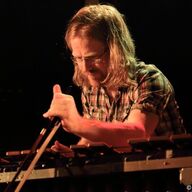 Event image Vibrafon-klangbad og meditativ konsert med Karl-Ivar Refseth