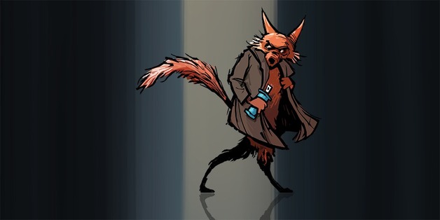 Event image We Are Fox