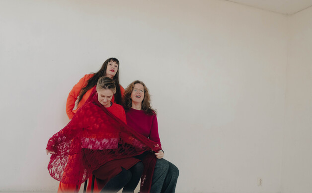 Event image Kristin Lavransdatter - et kvinneliv fortalt