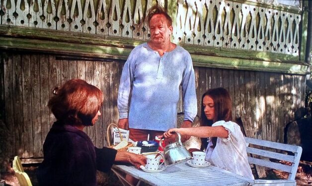 Event image Hundedager (Rötmånad, 1970)