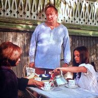 Event image Hundedager (Rötmånad, 1970)