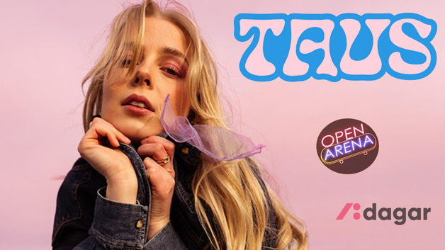 Event image Open Arena m/ TAUS