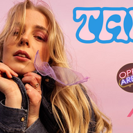 Event image Open Arena m/ TAUS