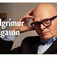 Event image Da silden lyste: Hallgrímur Helgason