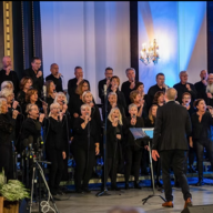 Event image A Tribute to Andraé Crouch