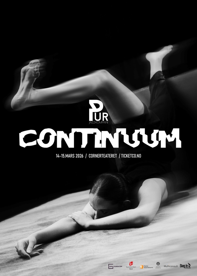 Event image CONTINUUM - Premiere