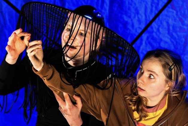 Event image HEDDADAGENE: Haiens år - Brageteateret