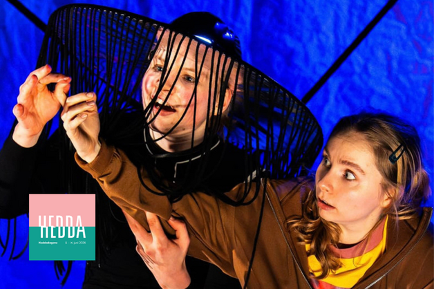 Event image HEDDADAGENE: Haiens år - Brageteateret