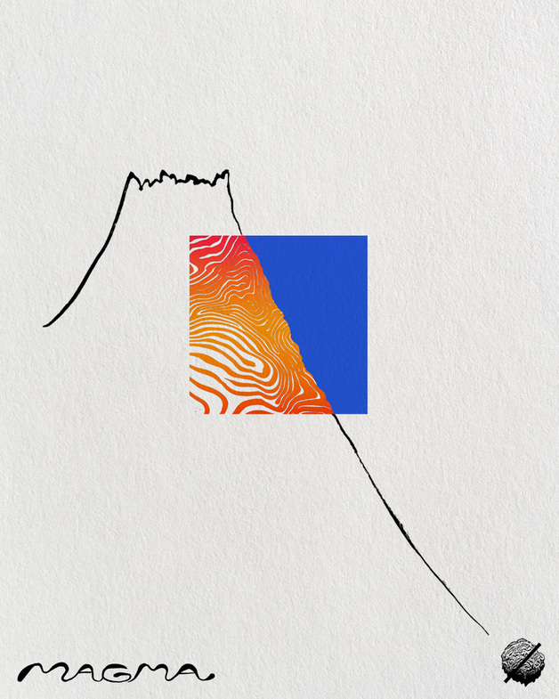 Event image mamga pres: Minlin, Maddemoiselle, Roberta, Mira og Vilde