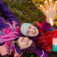 Event image HEDDADAGENE: Binnánaš Balus - Nesten ikke redd - Elle Sofe Company