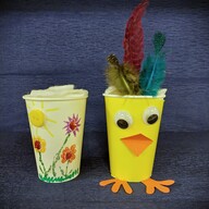 Event image Les og lag: såing