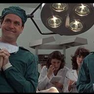 Event image Monty Python’s The Meaning of Life på Austmann