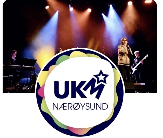 Event image Ung Kultur Møtes 2026